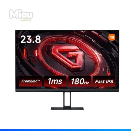 MONITOR XIAOMI GAMING G24I 180HZ FHD IPS 1MS