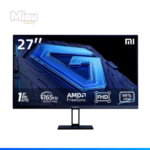 MONITOR XIAOMI G27I 27" / 165HZ / FHD / IPS / 1MS