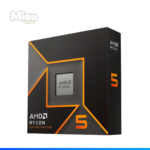 PROCESADOR AMD RYZEN 5 9600X AM5