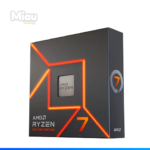 PROCESADOR AMD RYZEN 7 7700X AM5