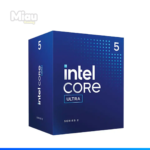 PROCESADOR INTEL ULTRA  5 225F