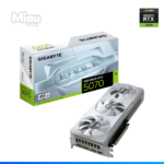 TARJETA GRAFICA RTX 5070 GIGABYTE EAGLE 12GB