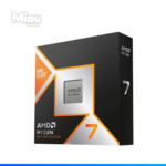 PROCESADORE RYZEN 7 9850X3D