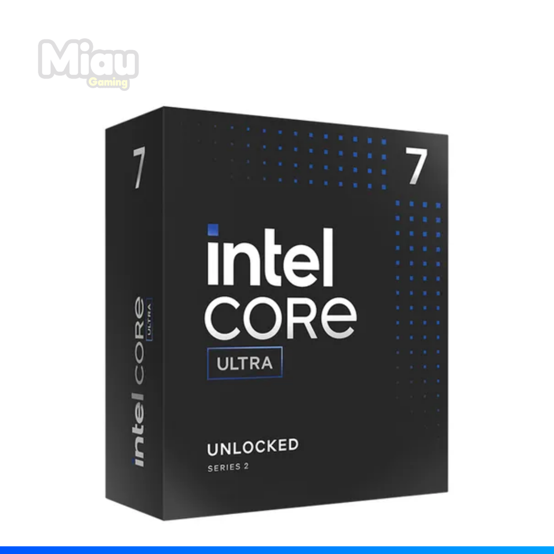 ULTRA 2650KF PROCESADOR INTEL ULTRA 7 265K - Imagen 1