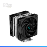 COOLER DE PROCESADOR DEEPCOOL AG400 PLUS