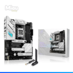 PLACA MADRE B650 A-GAMING ROG STRIX WIFI - AMD AM5