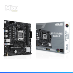 PLACA MADRE B650M-F SVL ASUS PRIME AMD AM5