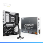 PLACA MADRE B850 ASUS PRIME PLUS WIFI - AMD AM5