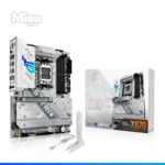 PLACA MADRE X870 ASUS ROG STRIX A GAMING WIFI - AM5