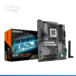 PLACA MADRE X870 GIGABYTE EAGLE WIFI7 - AMD AM5