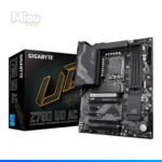 PLACA MADRE Z790 GIGABYTE UD AC - INTEL LGA1700