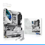 PLACA MADRE Z890 ASUS ROG STRIX A GAMING WIFI - INTEL LGA 1851