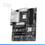 PLACA MADRE Z890-S MSI PRO WIFI - INTEL LGA 1851