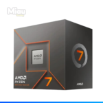 PROCESADOR AMD RYZEN 7 8700F BULK