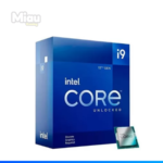 PROCESADOR INTEL CORE i9 12900KF