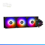 REFRIGERACION LIQUIDA THERMALRIGHT AQUA ELITE 360 ARGB