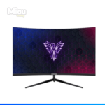 MONITOR MICRONICS CURVO DG27FC 27" FHD 100HZ 3MS VA