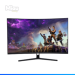 MONITOR TEROS CURVO TE-3218G 180HZ QHD 2K CURVO 1MS