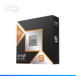 PROCESADOR AMD RYZEN 9 9900X3D AM5
