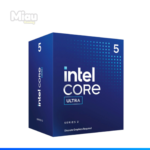 PROCESADOR INTEL ULTRA  5 225F