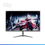 MONITOR HALION HS2407FF PLANO 24" IPS FHD 144HZ
