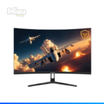 MONITOR BRICKELL CURVO DG24FC 24" FHD 100HZ