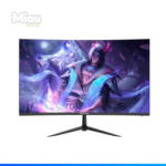 MONITOR HALION HS2703FC CURVO 27" FHD 144HZ