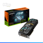 TARJETA GRAFICA RTX 5070TI GIGABYTE GAMING OC